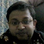 Pro Member Gourab Majumder