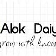 alok daiya