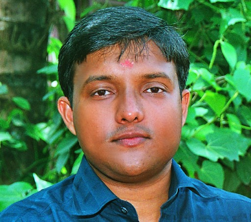 Renjith Pillai