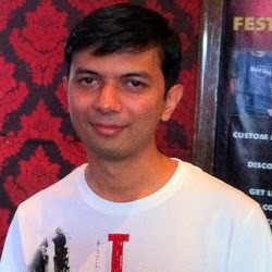 Chirag Vora