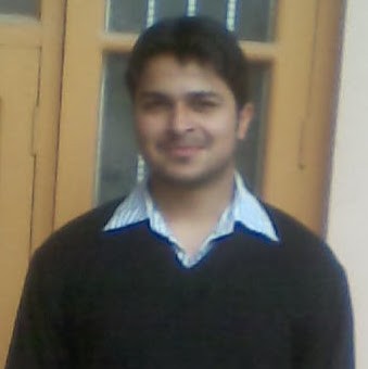 Prashant Bardhan