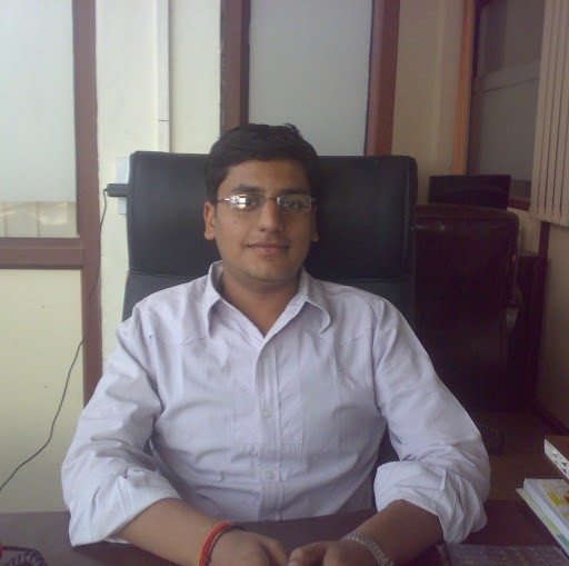 Ankit Jain