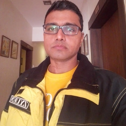 Vivek Surana