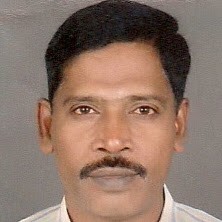 Ravi Chandran