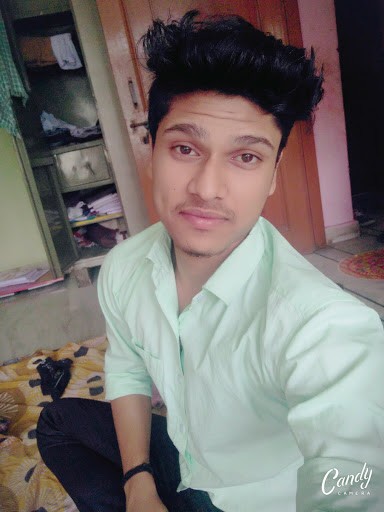 Shubham Aggarwal