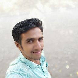 Vaibhav Harde
