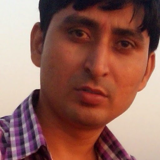 sanjay patil