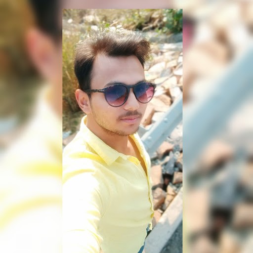 Anuj Mishra