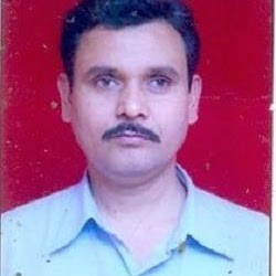 vijay jha