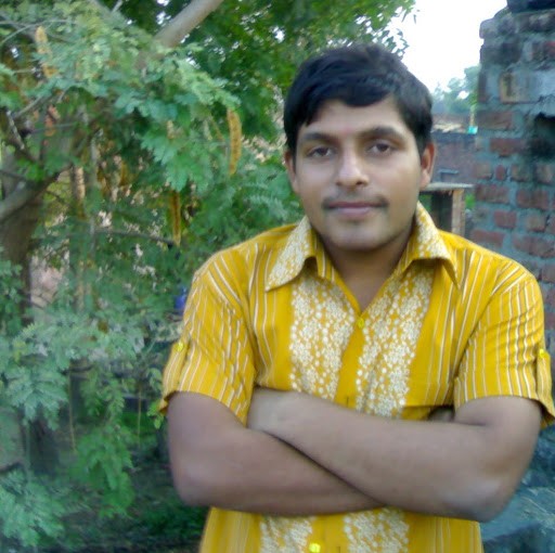 vikas saini