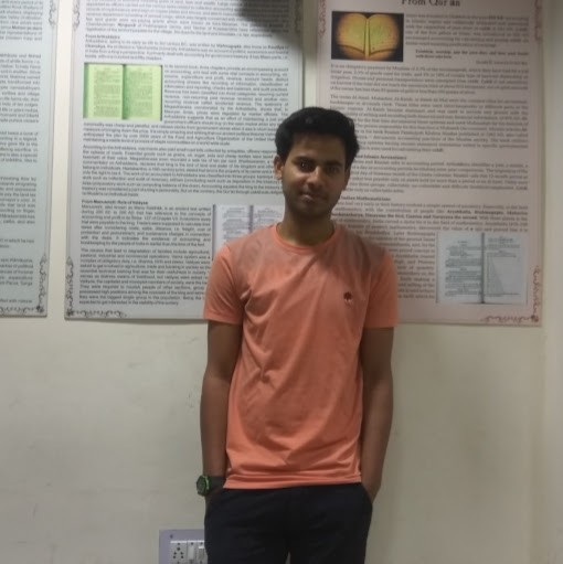 NEERAJ GUPTA