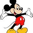 Micky Mouse