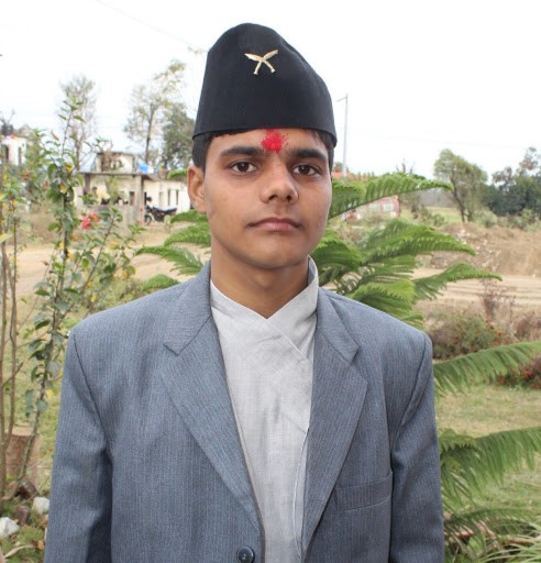 Sanjay khanal