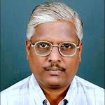 Vijayakumar MK