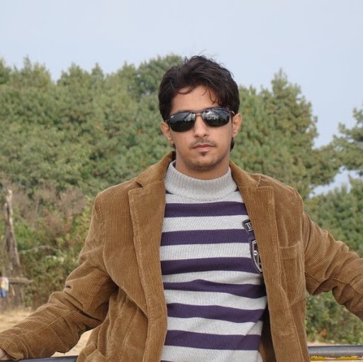 dhaval thakkar