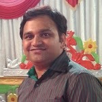 Vinod S.