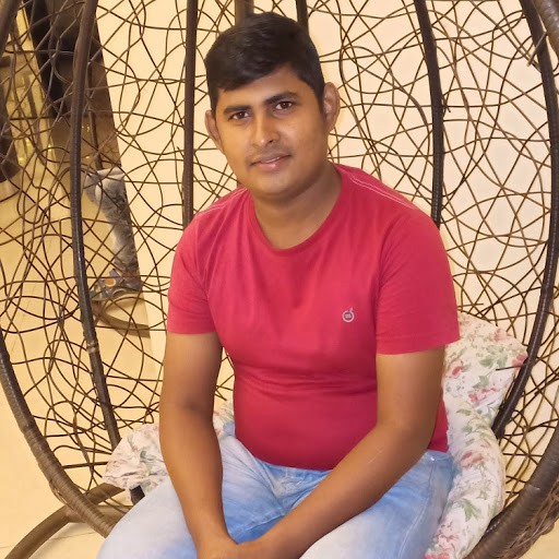 Sujit Kumar