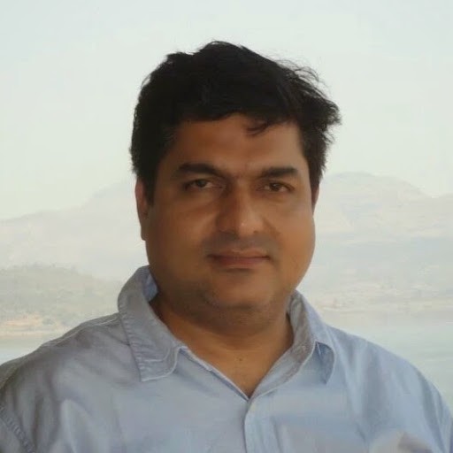 Pro Member Umesh Kamble