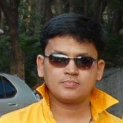 Rahul Kadam