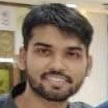 Bejoy M