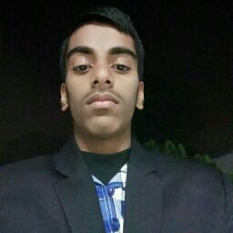 Anand vijay