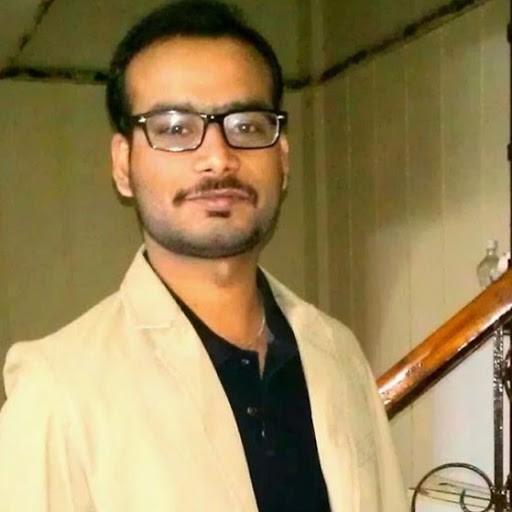 Manish Kothari