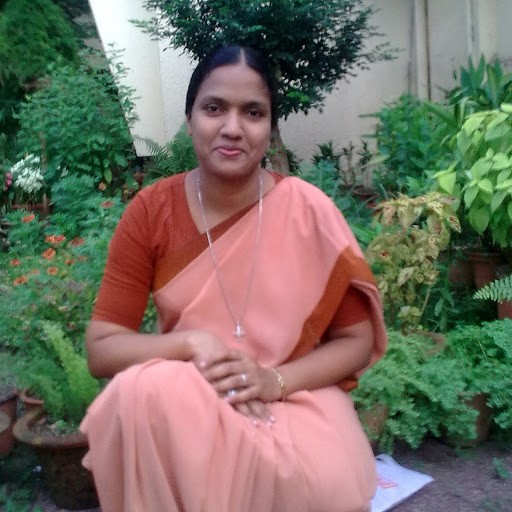Siji Joseph