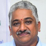 Pro Member KRISHNAMOORTHY.S Chennai