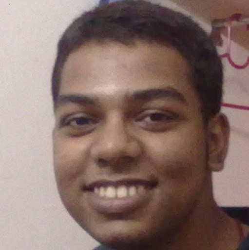 Raghvesh Sharan