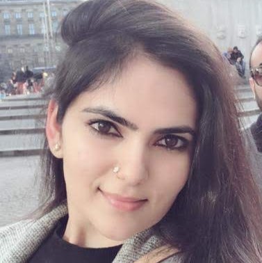 Pritika Kalani