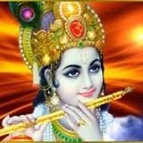 Sri Krishna Radhey Krishna