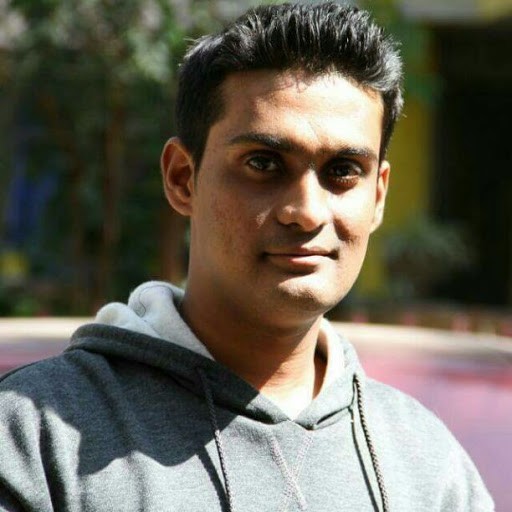 Anirudh Shankar