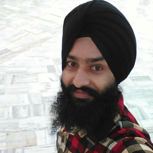 gurinder singh