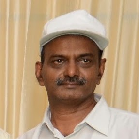 Rajendran Shanmugam