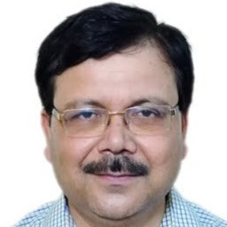 PANKAJ MISRA