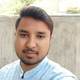 Syed Parvez Ali