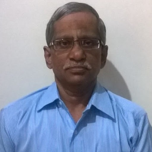 Jayaraman Seshadrinathan