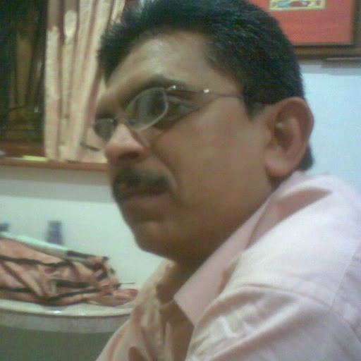 Hiren Pancholi