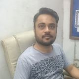 kaushal j suthar