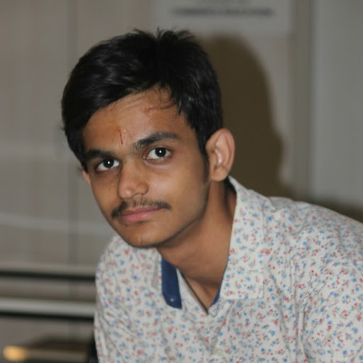 Praveen Mundada