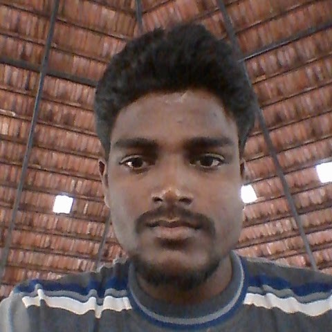 Naresh Kavilkar