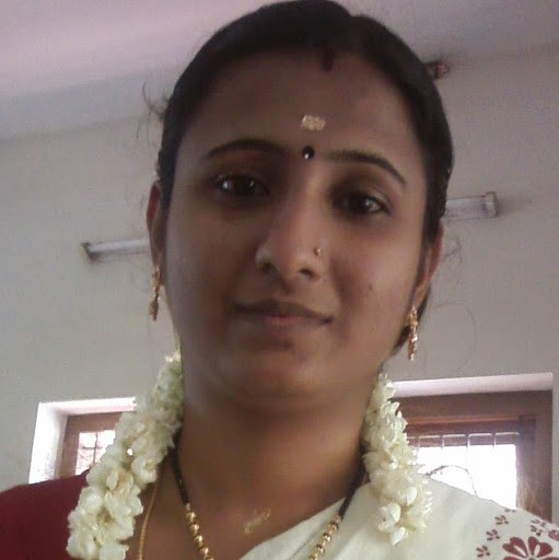 Saritha Ajay