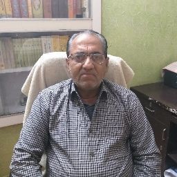 makkhan sharma