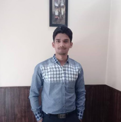 Kuldeep Sahu