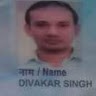 DIVAKAR SINGH