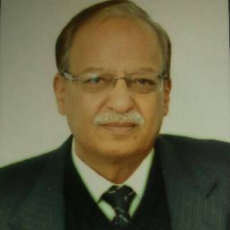 Vinod K Mohindra