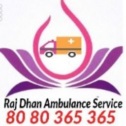 Raj Dhan Ambulance