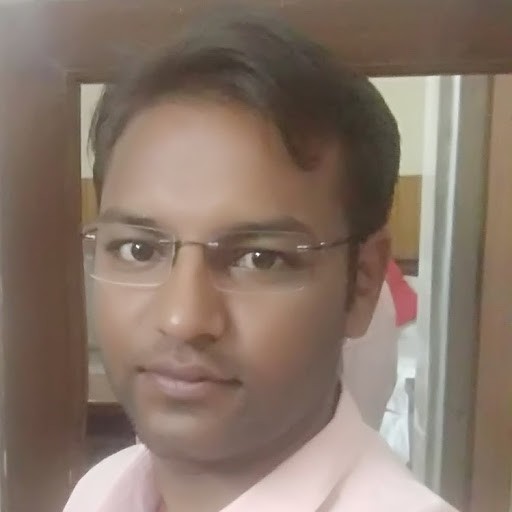 anand kumar