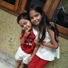 Shivu &amp; Pari