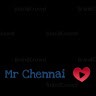 Mr Chennai